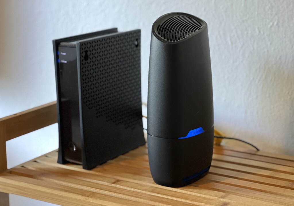 Creía que la fibra y el móvil eran caros en España, hasta que me mudé a Estados Unidos. Dejan mucho que desear en precio y servicio