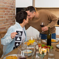 Un nuevo estudio revela la sorprendente asociación entre la dieta mediterránea y la calidad del semen