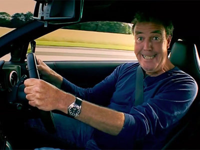 6 Toyotas que han pasado por las manos de Jeremy Clarkson en Top Gear y no debes perderte