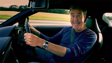 6 Toyotas que han pasado por las manos de Jeremy Clarkson en Top Gear y no debes perderte