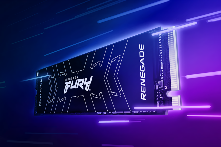 Imagen de Kingston FURY Renegade