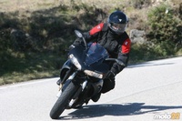 Buell 1125R, las conclusiones y ficha técnica (Parte 4)