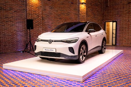 Volkswagen ID.4 Presentacion 7