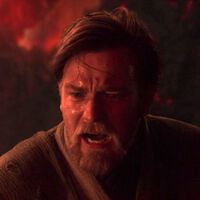 Los fans de 'Star Wars' nunca verán el mejor duelo de sables láser de las precuelas. George Lucas lo eliminó 