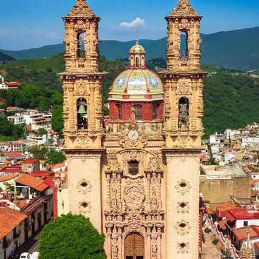 Este Pueblo Mágico de Guerrero es ideal para visitar en Semana Santa: sus cascadas y mole rosa no pueden faltar