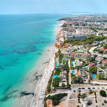 Se come rico y las playas son mejores que las de Altea: el pueblo pesquero más desconocido de Alicante 
