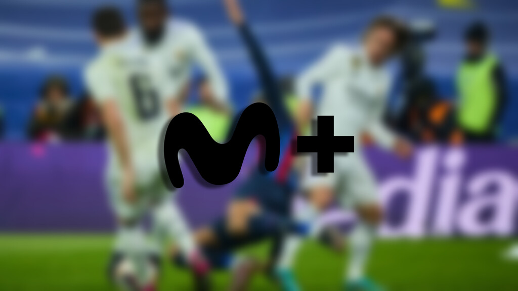Ya sabemos qué partidos de LaLiga podremos ver en el nuevo canal de Movistar Plus+: fútbol al más puro estilo de Canal+ 