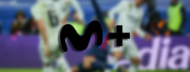 Ya sabemos qué partidos de LaLiga podremos ver en el nuevo canal de Movistar Plus+: fútbol al más puro estilo de Canal+ 