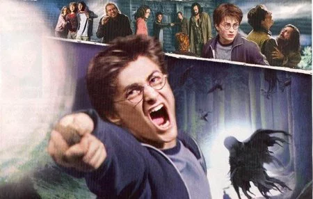 Encuesta de la semana | Harry Potter | Resultados