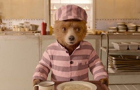 Paddington 2