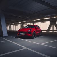Porsche Macan GTS 2020, la esperada versión deportiva llega cargada de potencia y tecnología