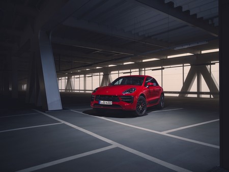 Porsche Macan GTS 2020, la esperada versión deportiva llega cargada de potencia y tecnología