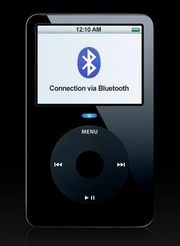 Portavoz de Pioneer: "Apple prepara un adaptador Bluetooth para el iPod"