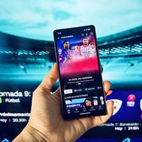 Si ves el fútbol en el móvil, cambiar estos cinco ajustes es esencial. La diferencia es abismal y lo sé por experiencia