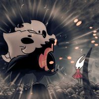 Dónde encontrar al Cráneo Tirano en Silksong para completar el Deseo "El terrible Tirano" 