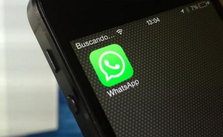 Las llamadas en WhatsApp para iPhone llegarán en las próximas semanas según su fundador