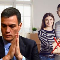 El secreto a voces por el que no sube la oferta de alquileres. Cada vez más regulación y ninguna protege al propietario del piso