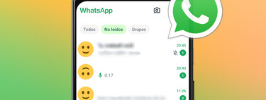 WhatsApp permitirá controlar mejor las notificaciones. Adiós a los mensajes sin leer acumulados 