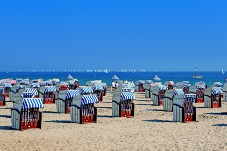España tiene las mejores playas de Europa, pero solo estas son también las más cool