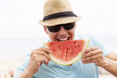 Cinco razones para que no falte vitamina A en tu dieta habitual