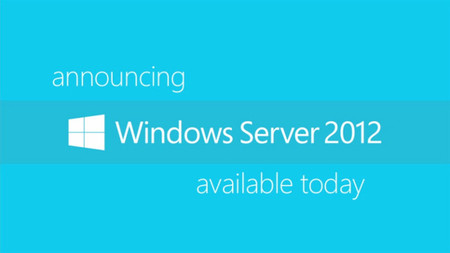 Windows Server 2012 ya está disponible para las empresas