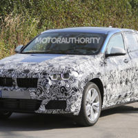 ¿Será este el futuro y tan rumorado BMW X2? 