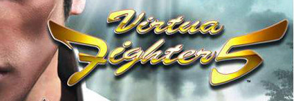 Virtua Fighter 5 levemente mejorado en Xbox 360