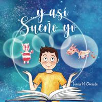 Comprando este libro puedes ayudar a salvar la vida de Ian, un niño de 10 años que padece un cáncer muy grave