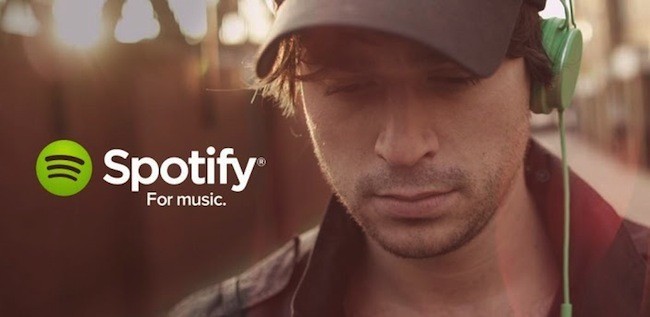 spotify