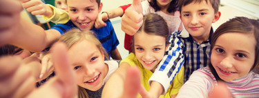 Separar a niños y niñas en los colegios: el sexismo llevado a las aulas