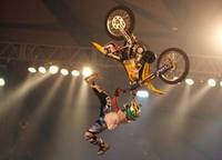 Campeonato del Mundo de Freestyle 2009, segunda prueba: Austria