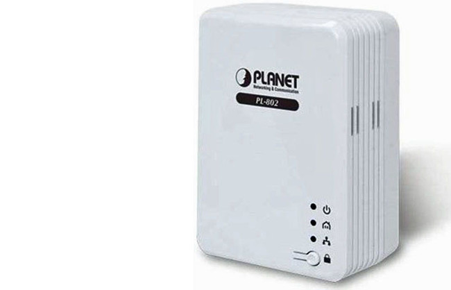 Planet Pl 802
