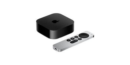 Apple Tv 3a Generacion