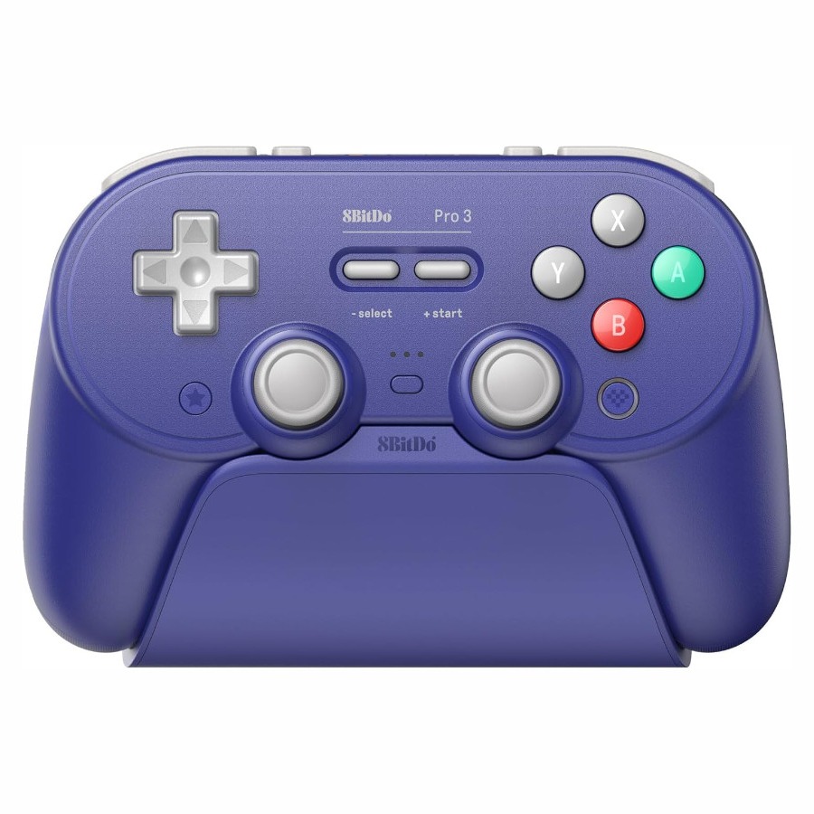 8Bitdo Pro 3