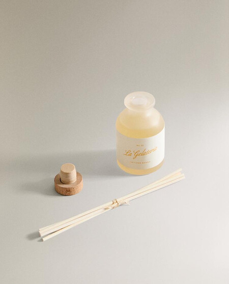 Ambientador Mikado Vetiver Mango