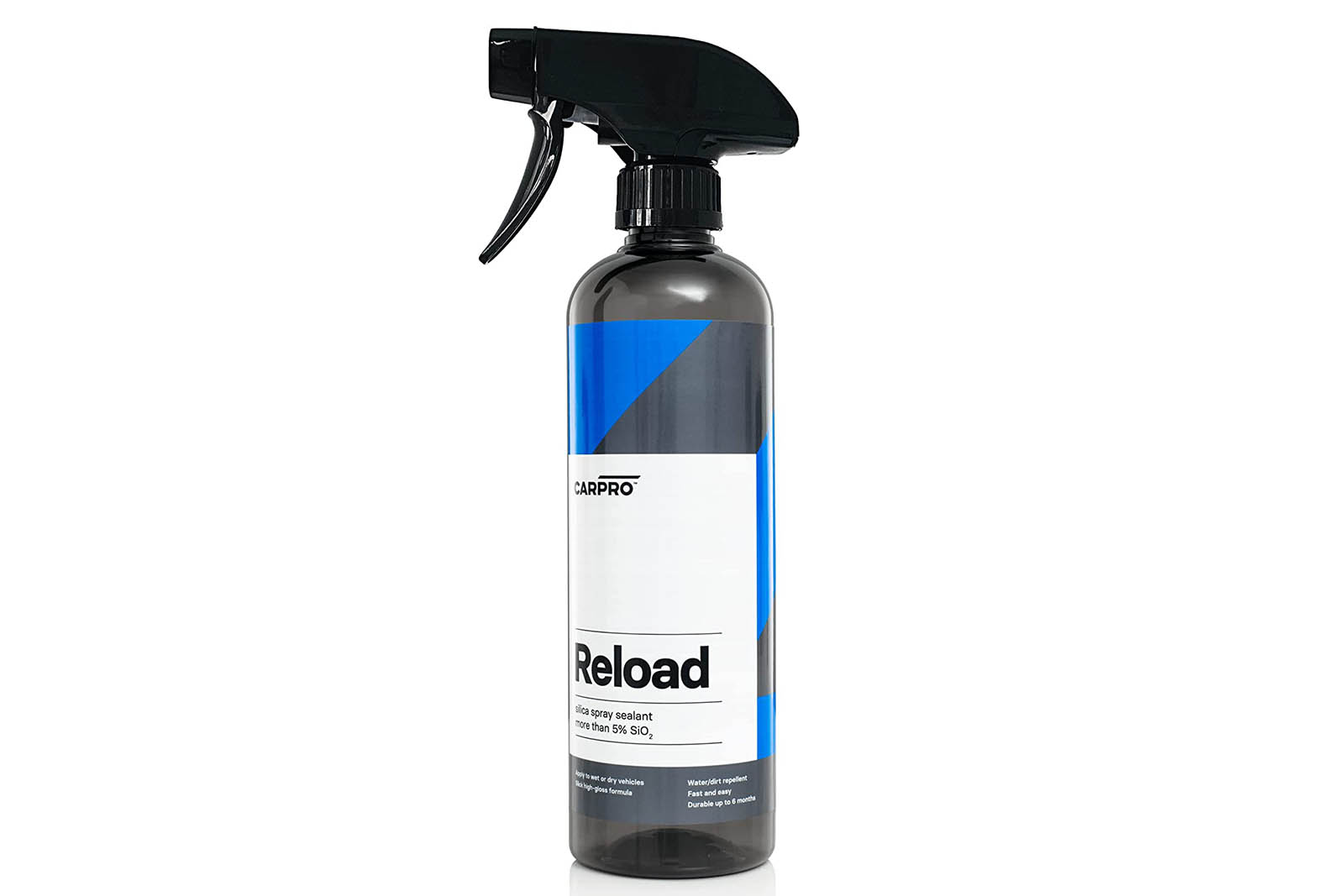CarPro Reload Sealant Spray 500ml New Formula by