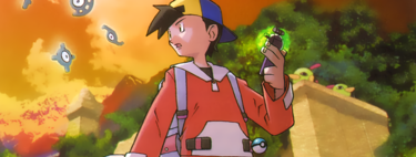 Mucho se hablaba de la musiquilla de Pueblo Lavanda, cuando en Pokémon hemos tenido estas partituras mucho más turbias 