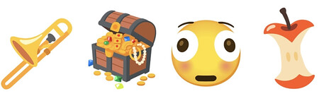 New Emojis 2