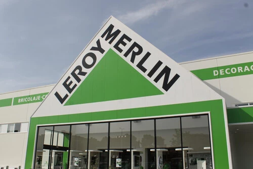 Leroy Merlin