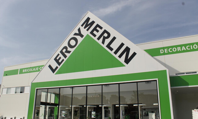 Leroy Merlin