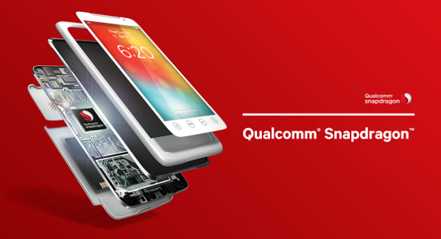 Snapdragon 821