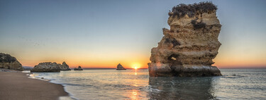 Las mejores playas de Portugal: desde las tranquilas en familia a las espectaculares para el surf