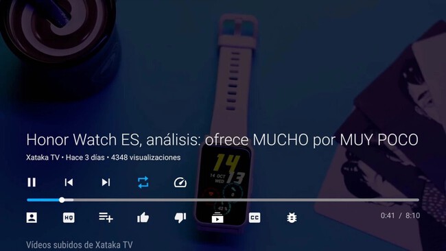Este cliente alternativo a YouTube para Android TV lo tiene todo: es ...