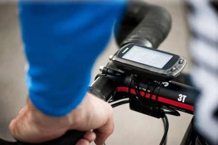 Garmin Edge 510 y 810: conectividad total para los amantes del ciclismo