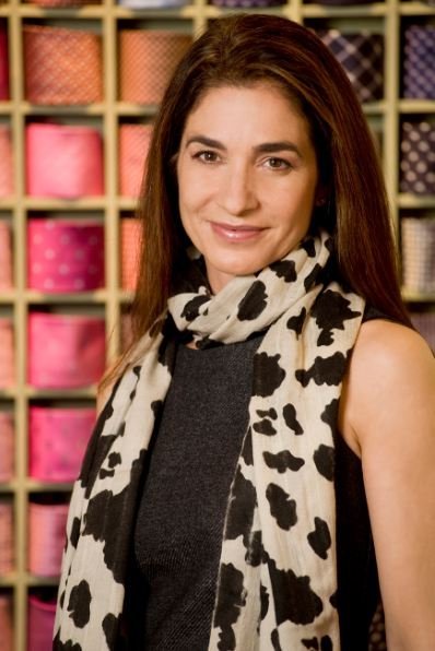 Entrevista con Alejandra Brizio, directora creativa de SOLOiO: La creadora de 'la corbata de tus sueños'