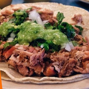 Estas son las mejores carnitas de la alcaldía Cuauhtémoc según Google Maps en donde puedes comer por menos de 200 pesos