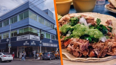 Estas son las mejores carnitas de la alcaldía Cuauhtémoc según Google Maps en donde puedes comer por menos de 200 pesos