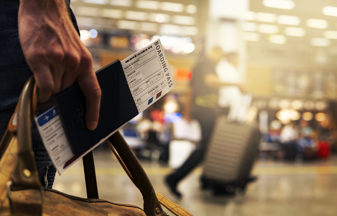 El COVID ha cambiado nuestra manera de viajar: así son los nuevos hábitos de los españoles  