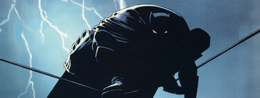 Un delito real inspiró la mejor historia de Batman 