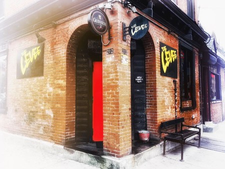 The Levee Ny